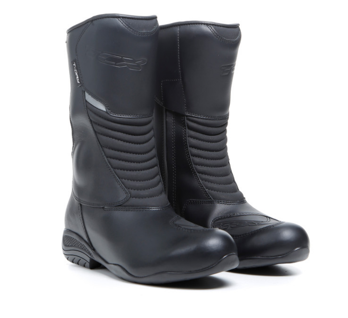 LADY AURA PLUS WP SVART 42