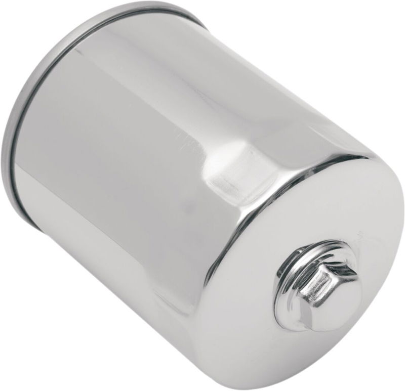 OIL FILTER MAG CHR W/NUT 3.25