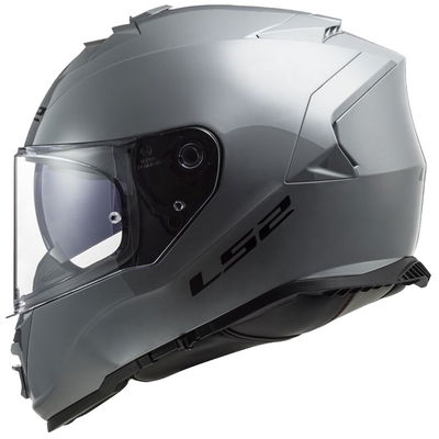 HJÄLM LS2 FF800 STORM II XXL
