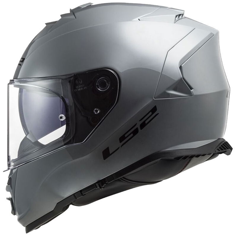 HJÄLM LS2 FF800 STORM II XXL