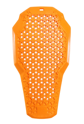 RUKKA Protector ALL BACK XTR LVL 2 DARK ORANGE L