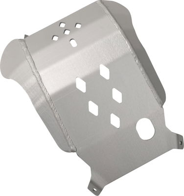 SKID PLATE ALUM KTM 250 XC