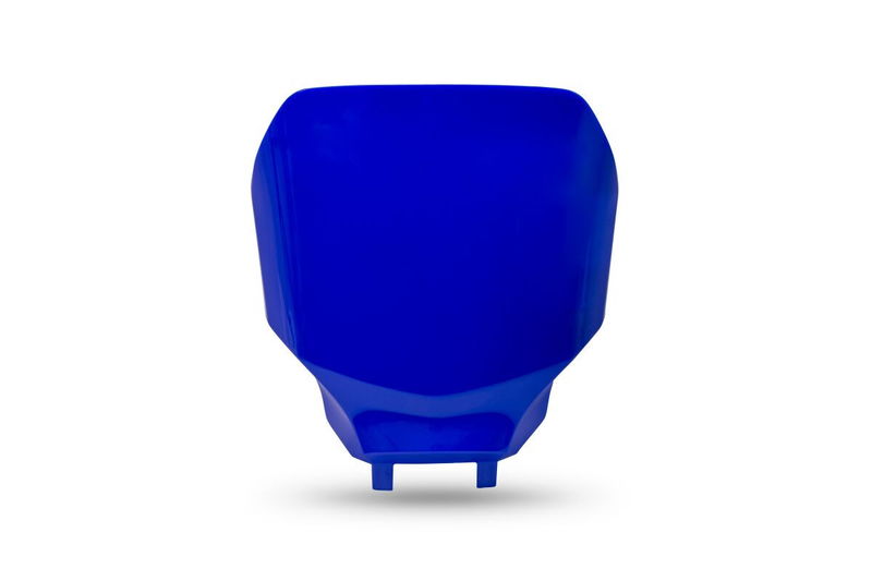 PLATE #FRONT UFO W/ NO EXTENSI