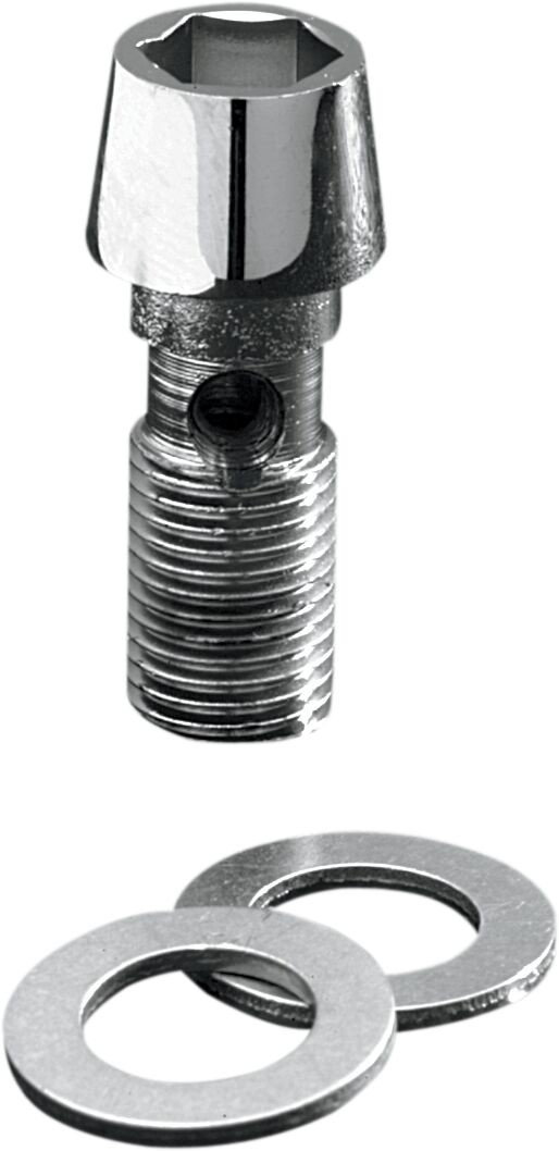 BOLT TAPER BANJO 3/8 - 24