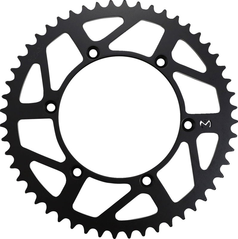 SPROCKET STEEL MSE SHER 52T