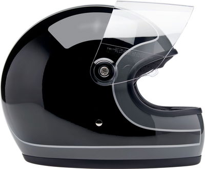 HELMET GRINGO S GLOSS STRM GYB