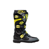 STÖVEL SIDI FLAME 40