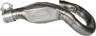 HEADER S/S MBOMB CRF250 '25