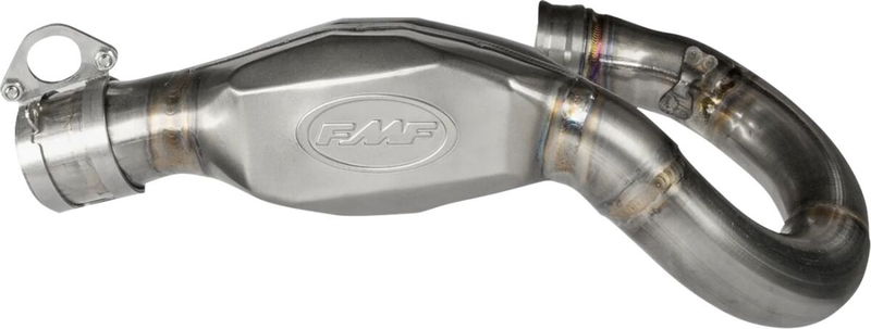 HEADER S/S MBOMB CRF250 '25