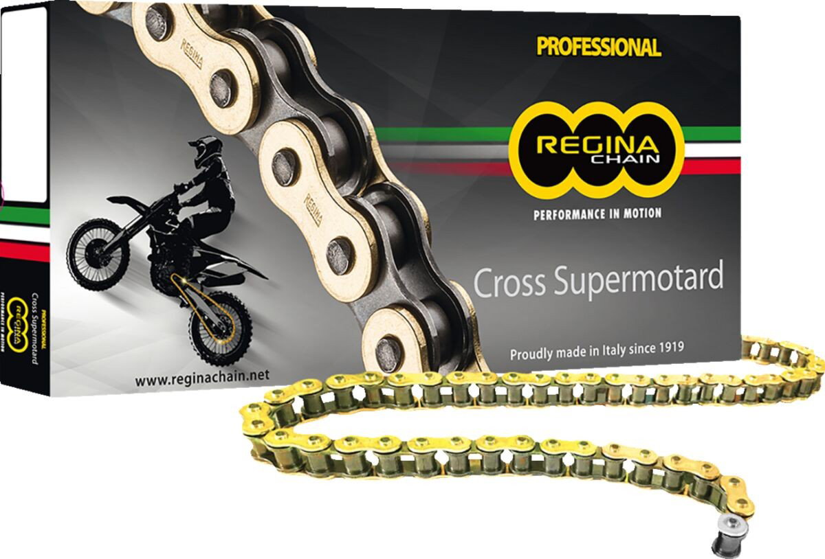 CHAIN 420RH2 GB 126C