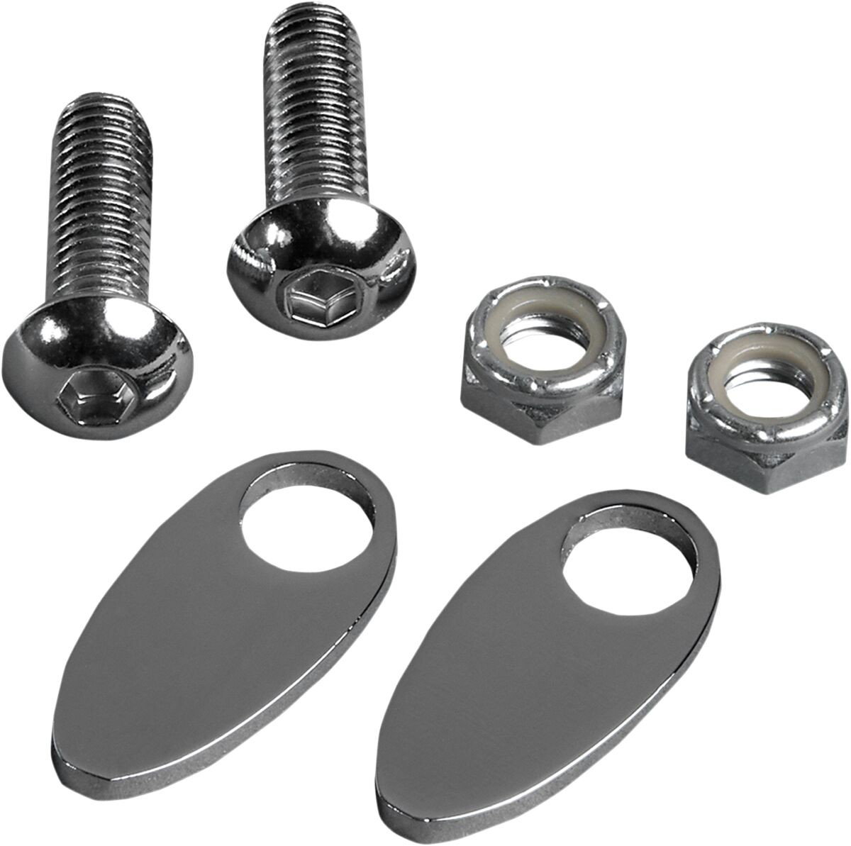 COVER PLATES RR T/S