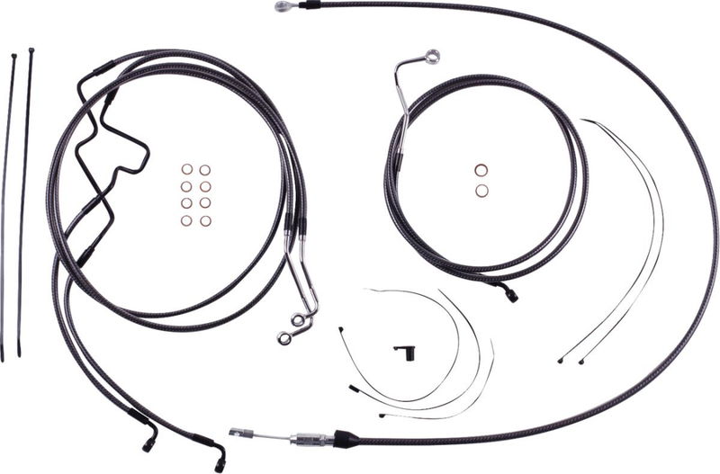 CABLE KIT KF 8RISE