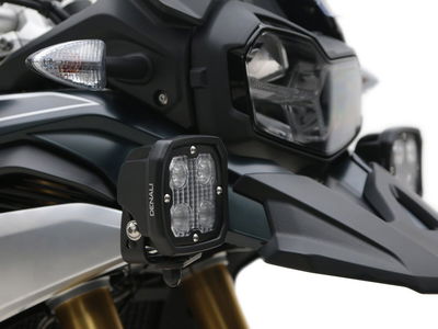 DRIVING LIGHT MOUNT BMW F850GS