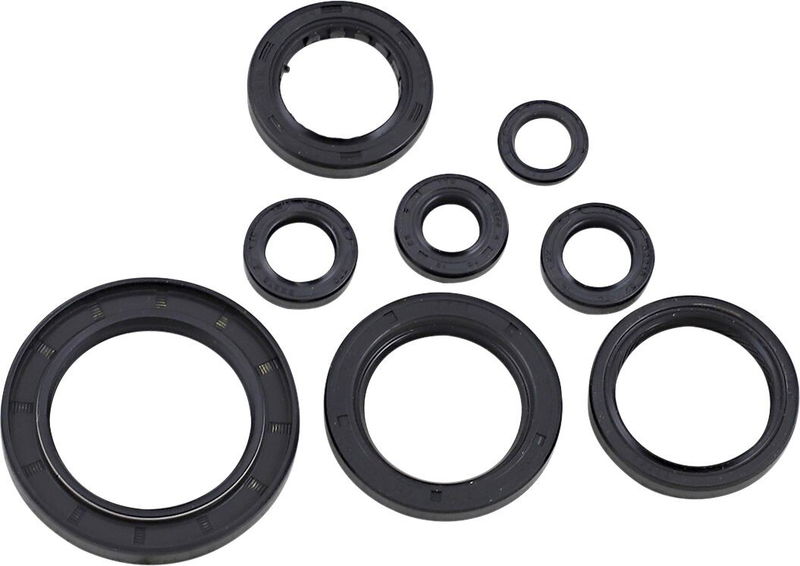 SEAL OIL SET HON