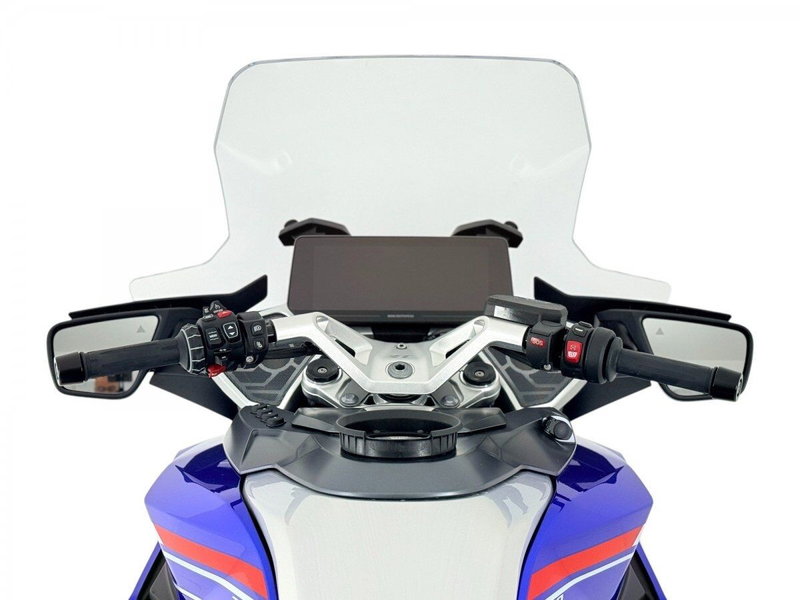 WINDSCREEN TOURING BMW R1300RT