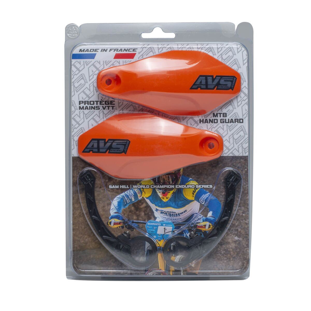 HNDGD PLASTIC MOUNT OR