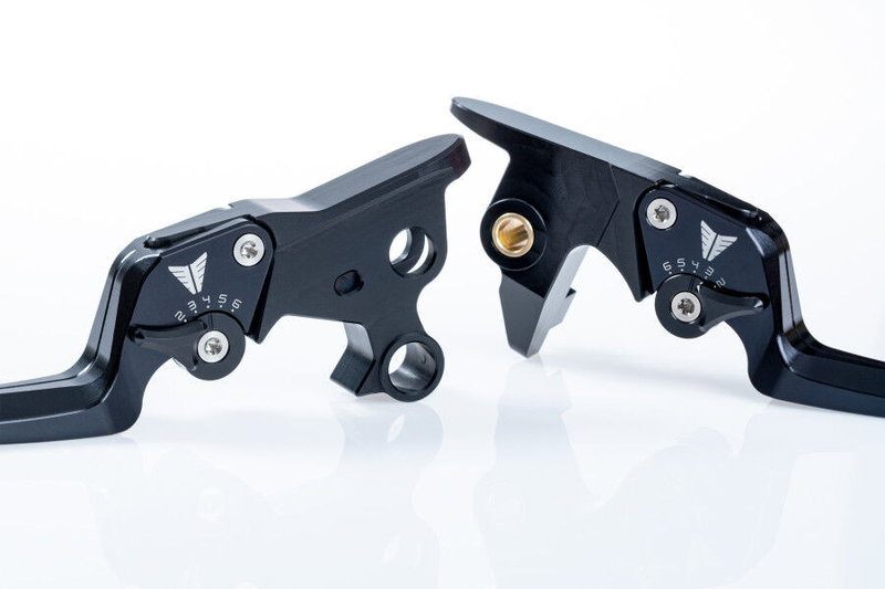 MUELLER LEVER SET TOURING FL3