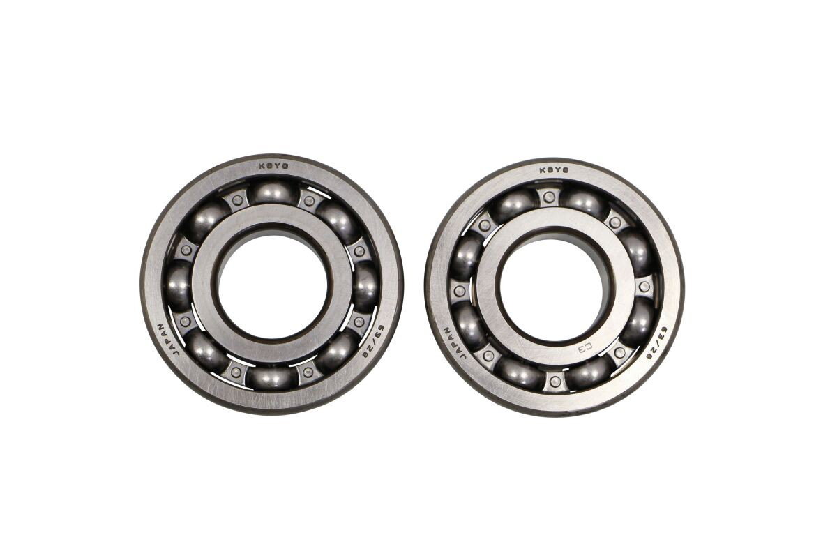 BEARING MAIN