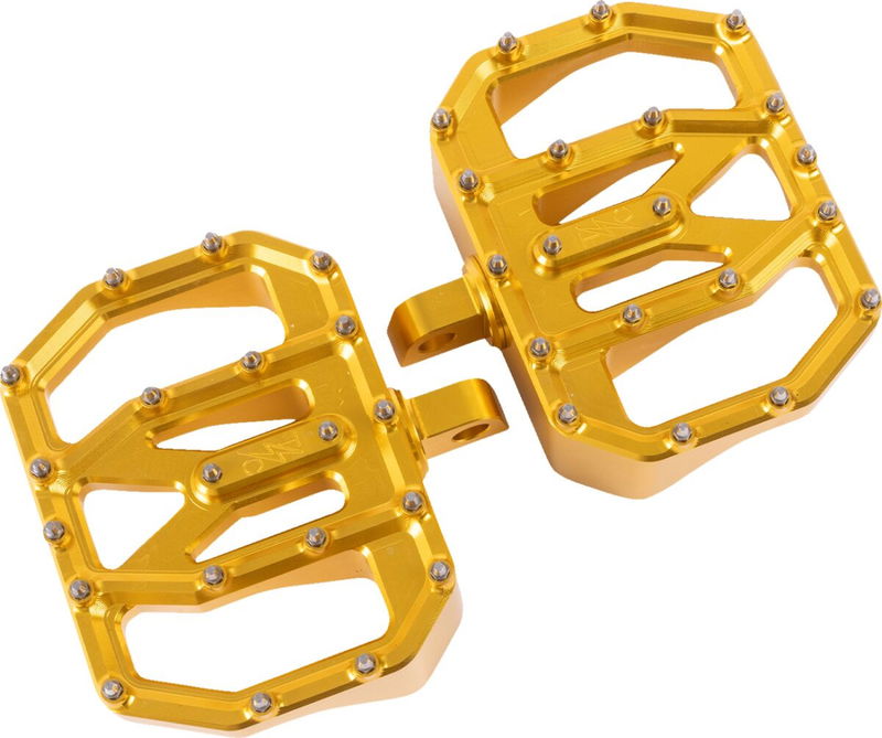 FLOORBOARDS AGGRESSOR MINI FXD