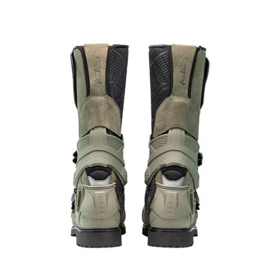 STÖVEL SIDI ADVENTURE 2 GORE-TEX 42