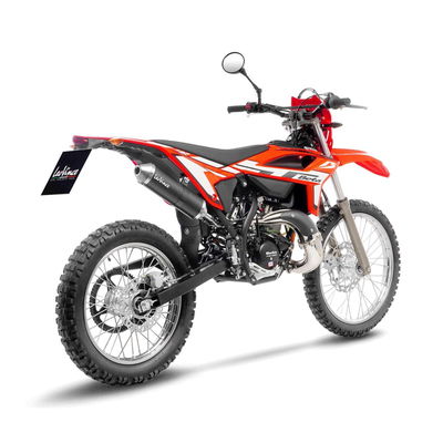 X-FIGHT SLIP-ON CARB BETA RR 5