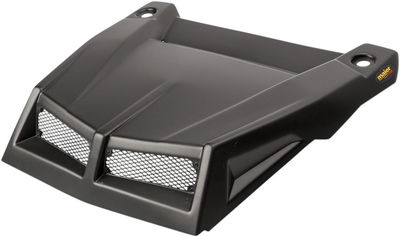 HOOD RZR X17 STEALTH BK