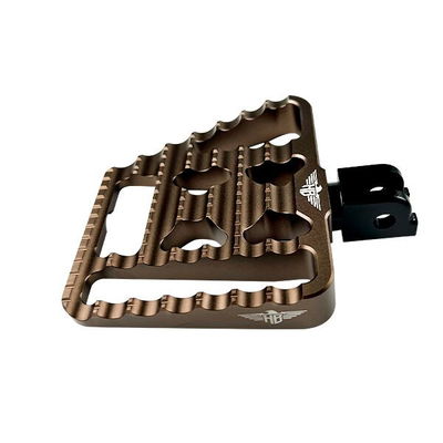 BOARD MINI V1 REAR BRZ