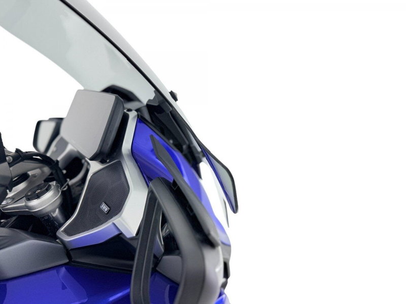 WINDSCREEN CAPONORD BMW R1300R