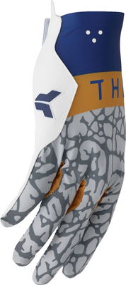 GLOVES SPORTMODE BRAVO NV/CP S