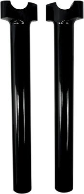 RISERS BUFFALO 12 BLK