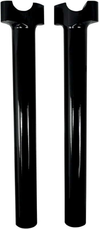 RISERS BUFFALO 12 BLK
