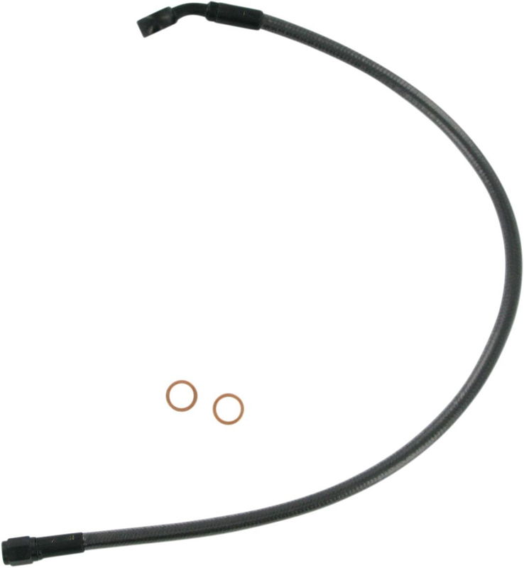 LINE BRK BLK FT3/8 35 19
