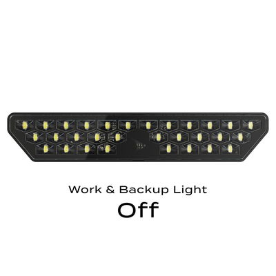 LED WORK/BACKUP LIGHTS 905 W/