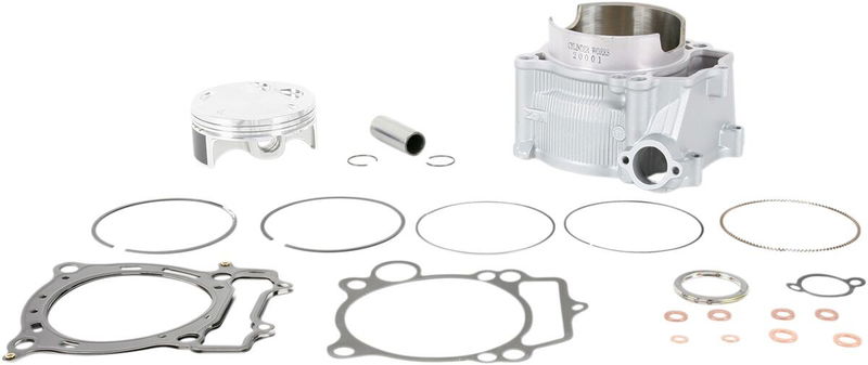 CYLINDER STD KT