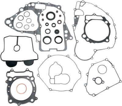 GASKET CMP W/OS RMZ450 09