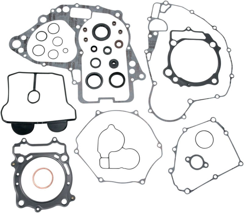 GASKET CMP W/OS RMZ450 09