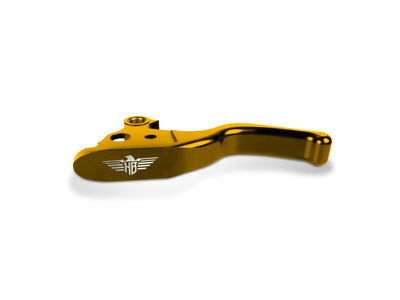 LEVERS SET - 3 FINGERS - DYNA