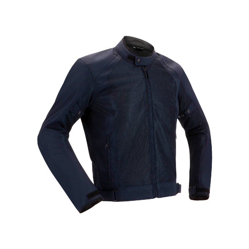 AIRSUMMER JACKET dark blue M