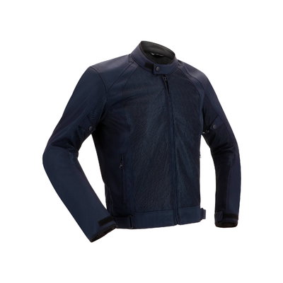AIRSUMMER JACKET dark blue S