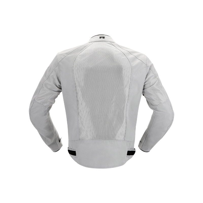 AIRSUMMER JACKET light grey XL