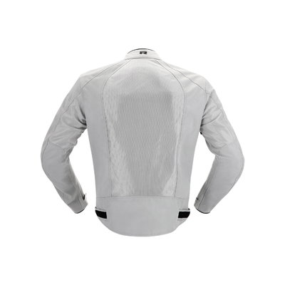 AIRSUMMER JACKET light grey M