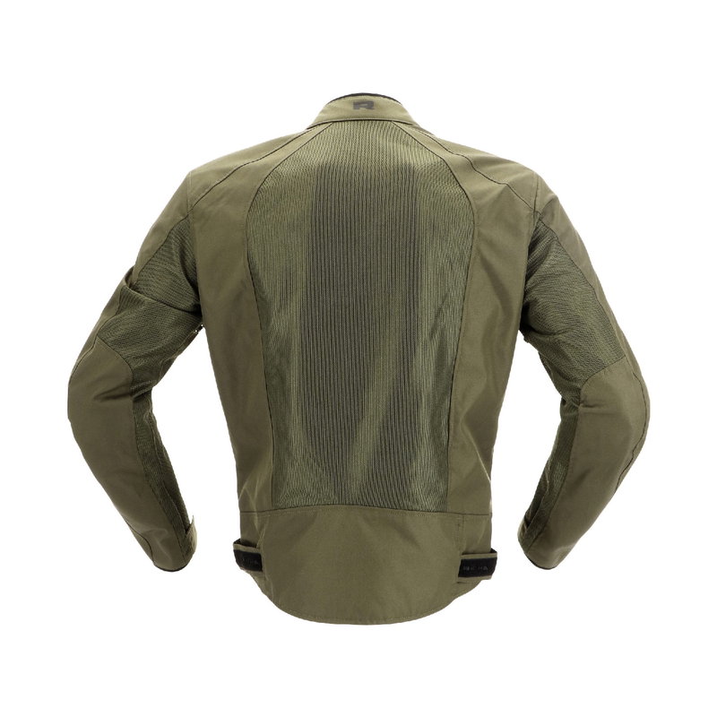 AIRSUMMER JACKET green S