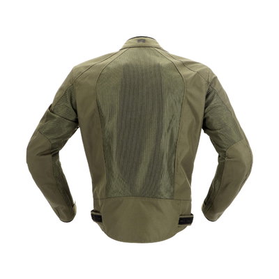 AIRSUMMER JACKET green M