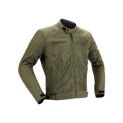 AIRSUMMER JACKET green XL