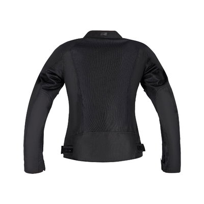 AIRSUMMER JACKET WOMEN black 5XL