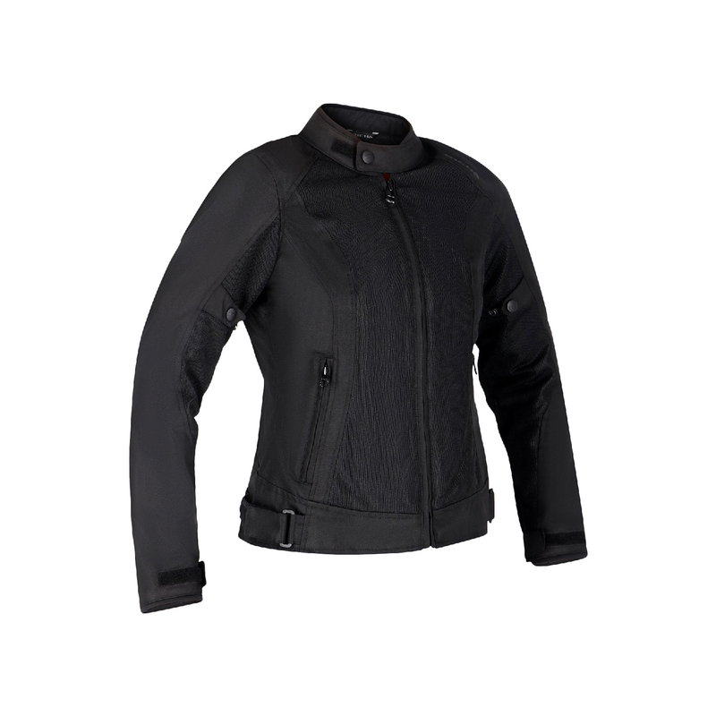 AIRSUMMER JACKET WOMEN black 6XL