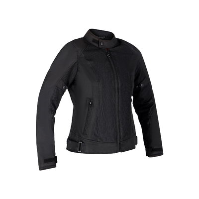 AIRSUMMER JACKET WOMEN black S