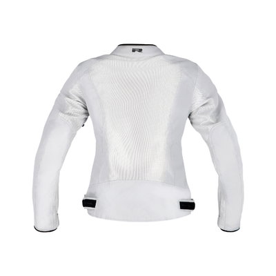 AIRSUMMER JACKET WOMEN light grey 6XL