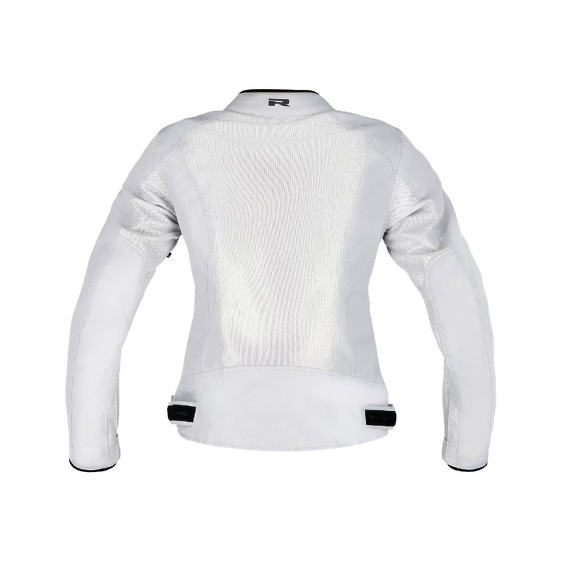 AIRSUMMER JACKET WOMEN light grey 6XL