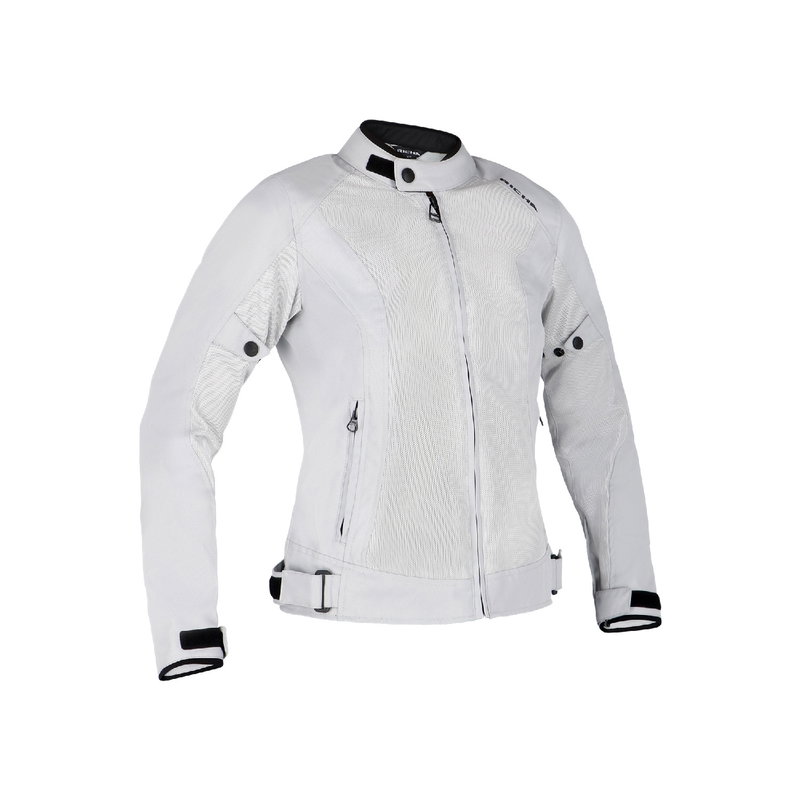 AIRSUMMER JACKET WOMEN light grey 6XL